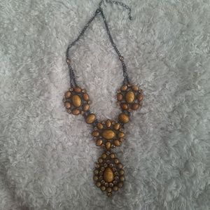Beaded Necklace